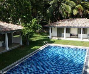 Thalpe Bungalows Unawatuna Sri Lanka