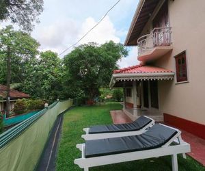 Girilena Guest House Hikkaduwa Sri Lanka
