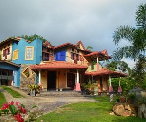 Charming Villa Galle Sri Lanka