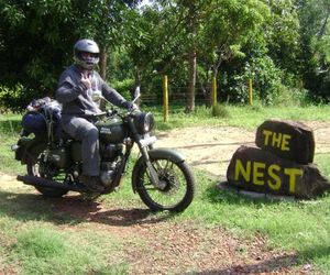 The Nest Alutnuwara Sri Lanka