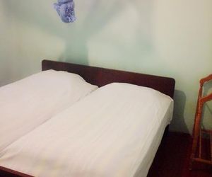 Dinora Holiday Bungalow Anuradhapura Sri Lanka