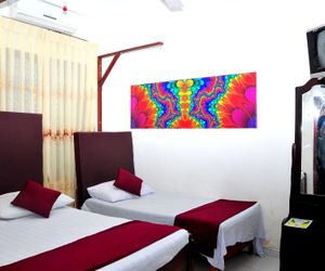 Sri Lak Holiday Resort Anuradhapura Sri Lanka