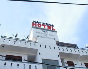 Ravindra Hotel and Restaurant Ambalangoda Sri Lanka