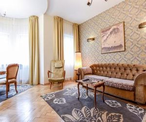 KUBU Guest House Klaipeda Lithuania