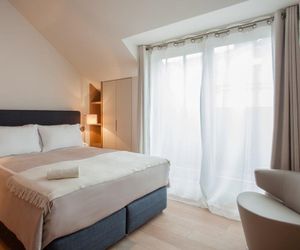 Guillaume Suites Luxembourg Luxembourg