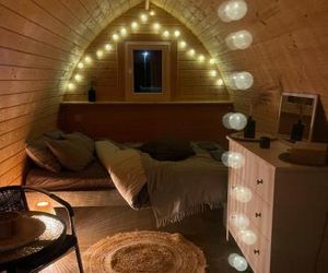 BB camping Liepaya Latvia