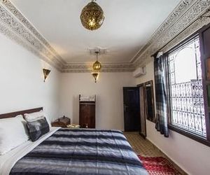 Riad Taha Fes Morocco