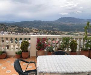 Mina House Chefchaouene Morocco