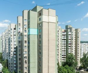 Flatlux Chisinau Moldova