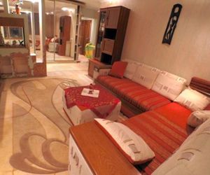 The Best Family Suite Chisinau Moldova