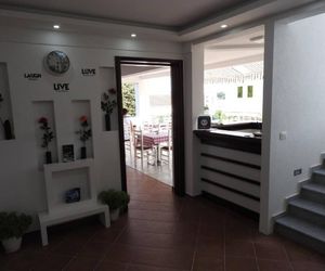Apartments FourRoses Ulcinj Montenegro