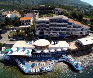 Malibu Apartments Sutomore Montenegro