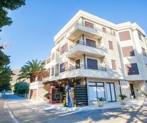 Apartments Elite Azur Petrovac Montenegro