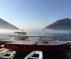 Villa Perast Apartments Perast Montenegro