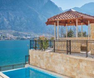Apartments Residence Portofino Dobrota Montenegro