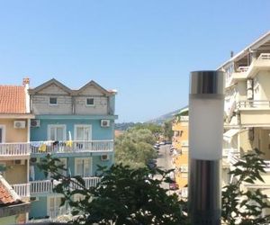 Olive Terrace Apartments 3 Rafailovici Montenegro