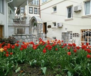Villa Metulevi Ohrid Macedonia