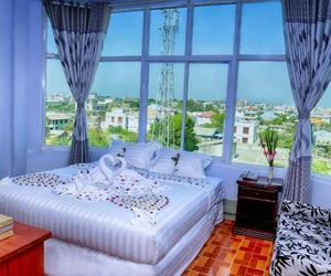 Shwe Hnin Si Hotel Mandalay Myanmar