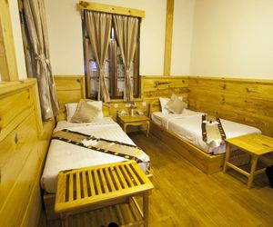 Mount Royal Motel Kalaw Kalaw Myanmar