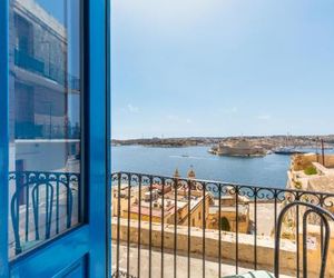 Valletta Harbour View Apartment Valetta Republic of Malta