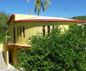 Villa Pandanus Rodrigues Island Mauritius