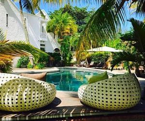 Ocean Villas Apart Hotel Pointe aux Canonniers Mauritius