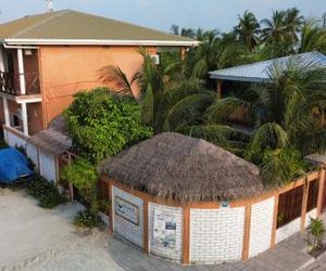 Shamar Guesthouse & Dive Maamigili Maldives