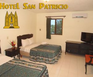 Hotel San Patricio Mérida Merida Mexico