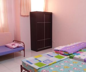 Johor Bahru Homestay Ulu Tiram Malaysia
