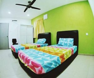 Greenpeace Homestay Kluang Keluang Malaysia