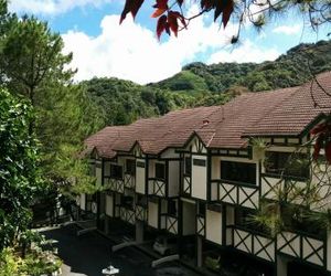 Mary Apt @ Equatorial Hill Resort Brinchang Malaysia