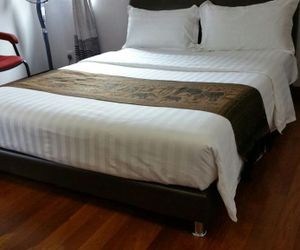 Jinjang Homestay Kepong Malaysia