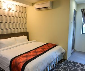 De Champs Hotel Kuantan Malaysia