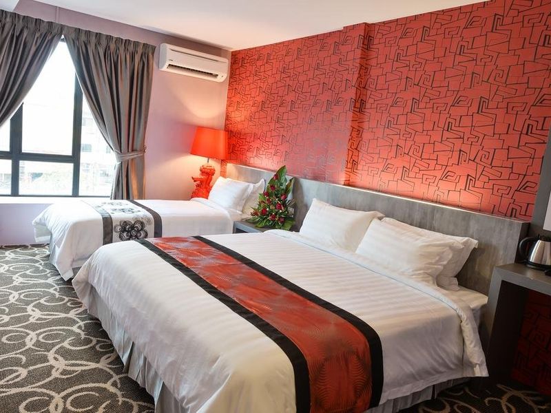 Hotel Photo 1