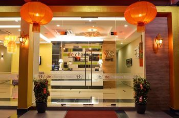 Hotel Photo 15