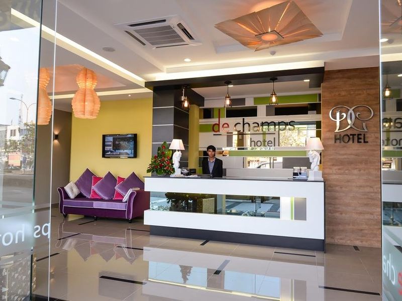 Hotel Photo 16