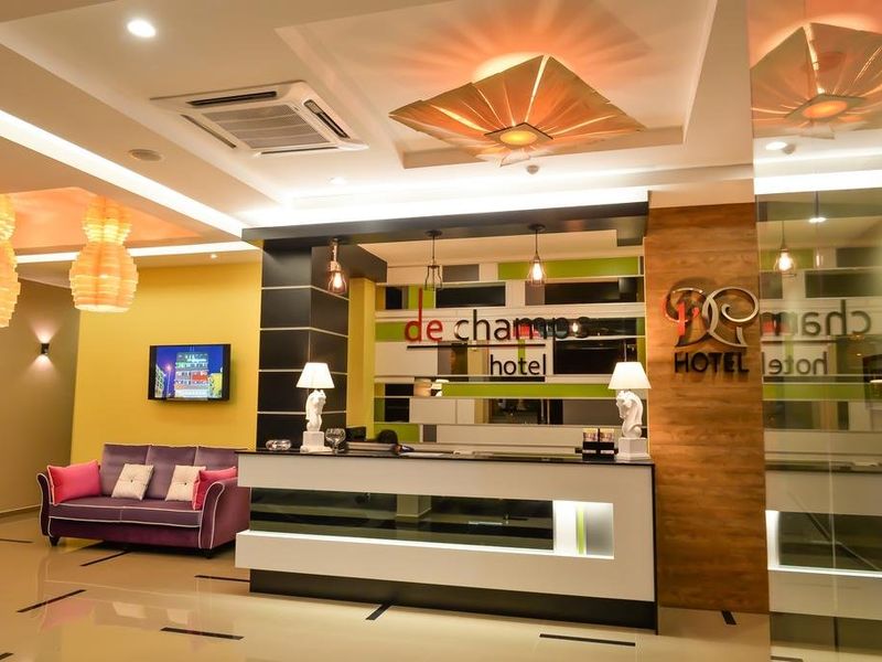 Hotel Photo 17
