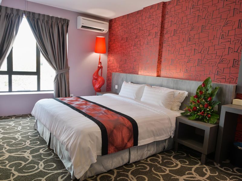 Hotel Photo 3