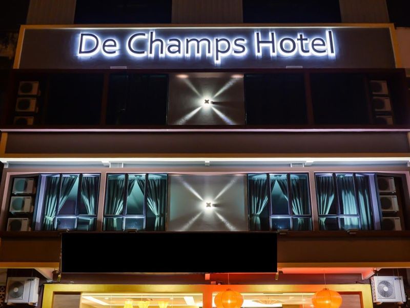 Hotel Photo 21