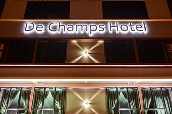 Hotel Photo 22