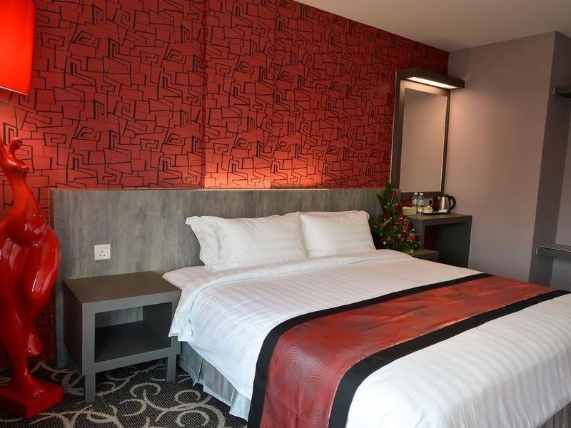 Hotel Photo 4