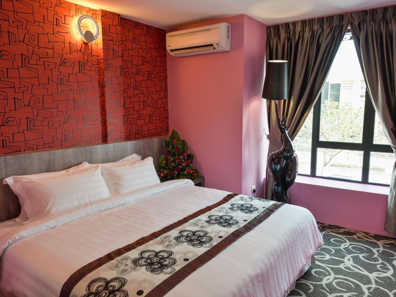Hotel Photo 5