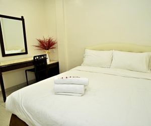 Sam Hotel Lumut Malaysia