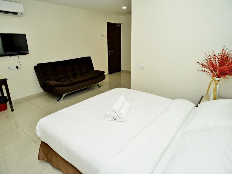 صورة الفندق 2