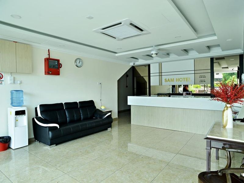 صورة الفندق 18