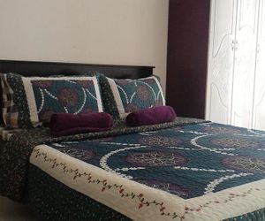 Laguna Homestay Subang Jaya Malaysia