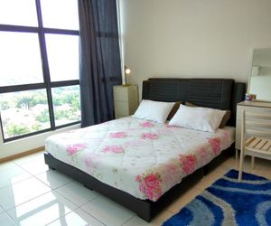 Homestay Shah Alam Batu Tiga Subang Jaya Malaysia