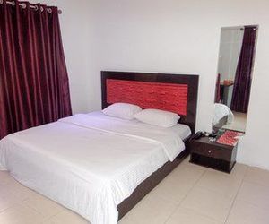 King Serve Guest House Moba Nigeria