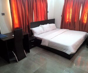 Blue Seasons Hotel & Suites Lagos Nigeria