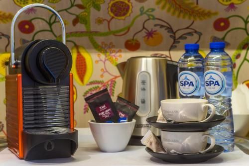 Hotel Photo 19